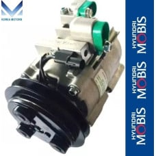 mobis air con hyundai starex h-1 porter kia bongo-3 1997-07